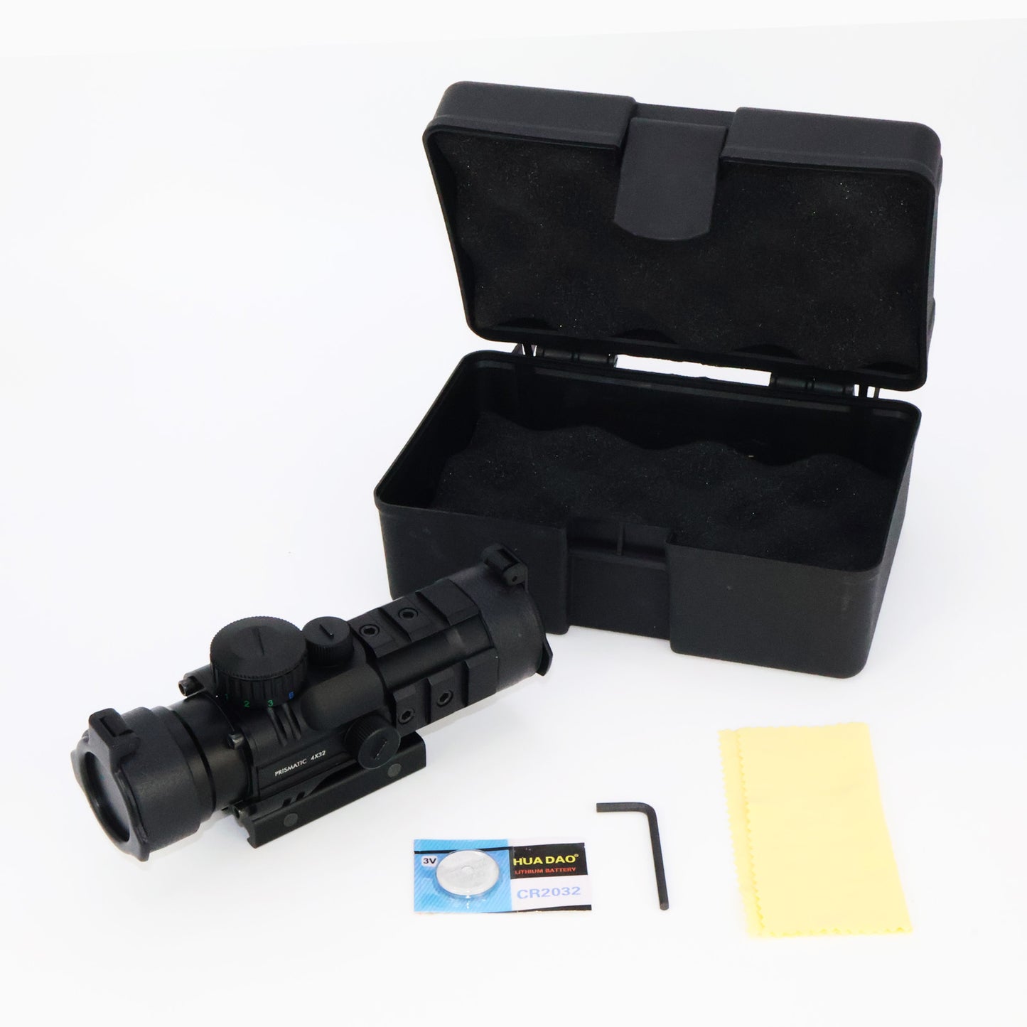 PS-RSP2772