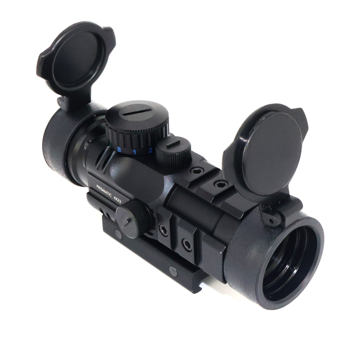 Prism sight